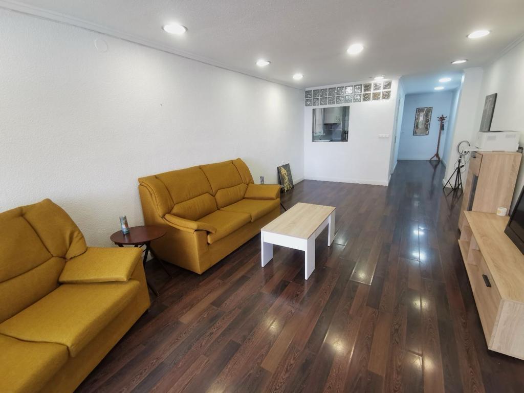 Appartement en vente à El Acequión - Los Naúfragos (Torrevieja)