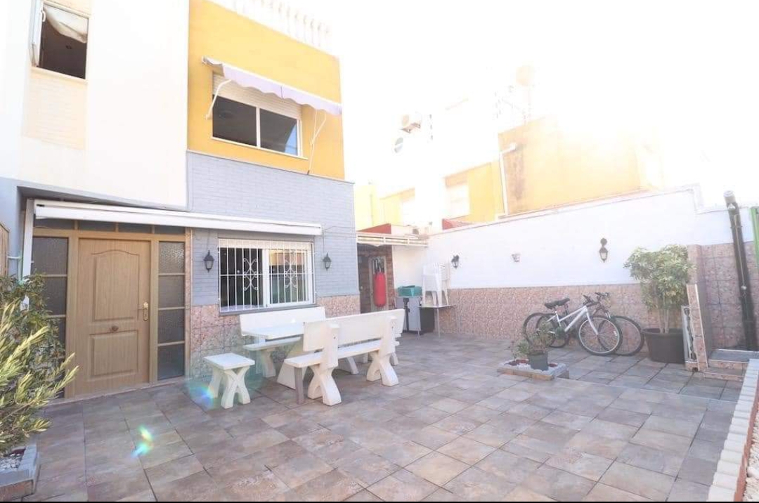 Duplex for sale in Los Balcones y los Altos (Orihuela)