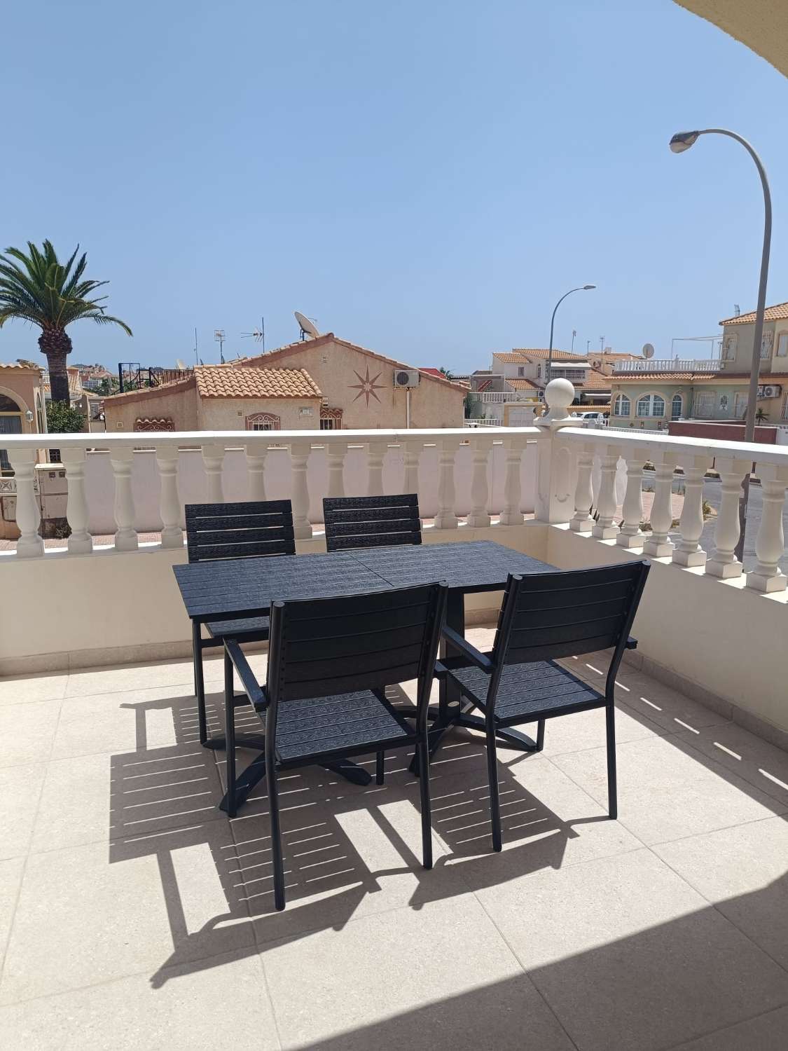 Bungalow en venta en Orihuela Costa