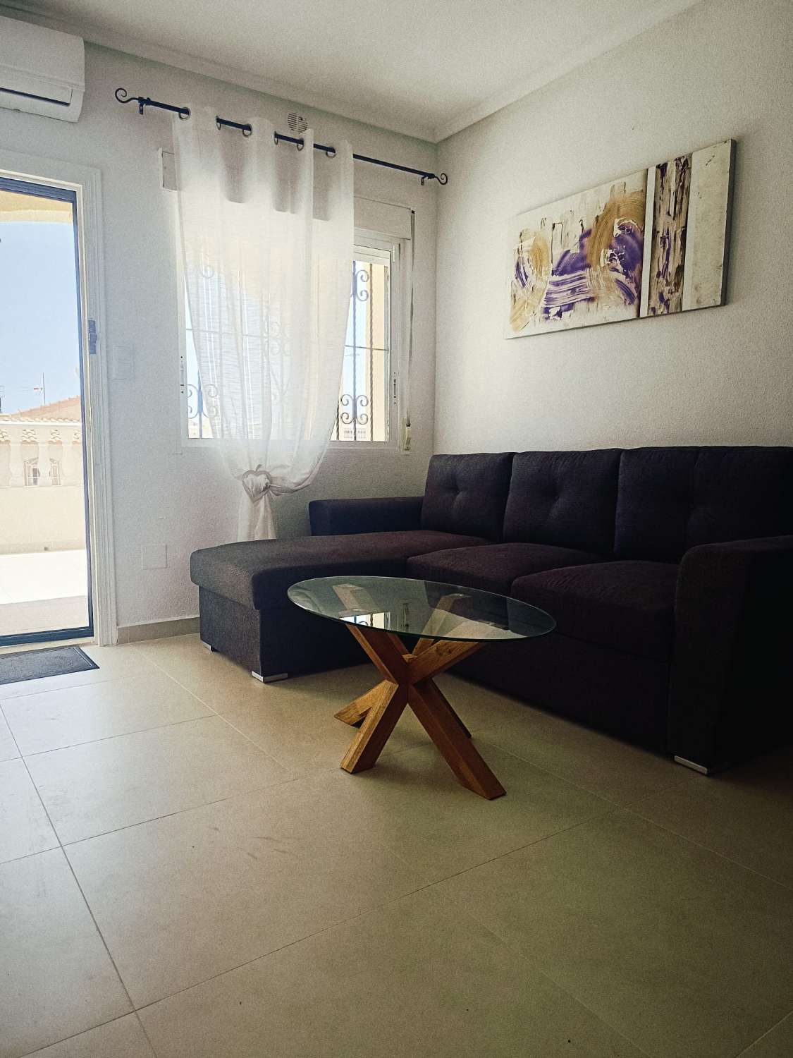 Bungalow en venta en Orihuela Costa