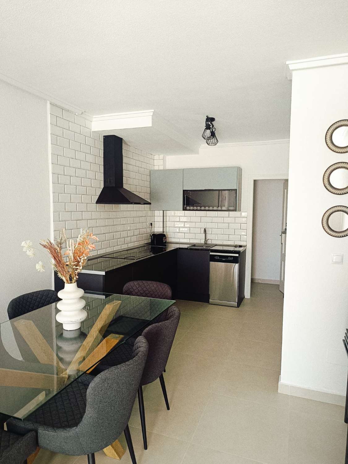 Bungalow en venta en Orihuela Costa