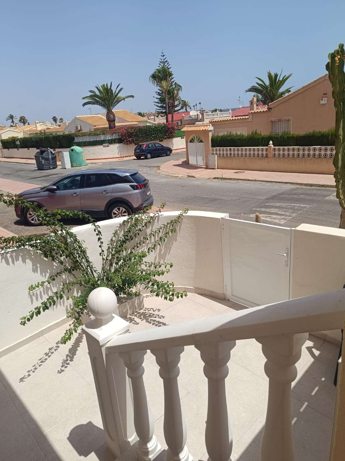 Bungalow en vente à Orihuela Costa