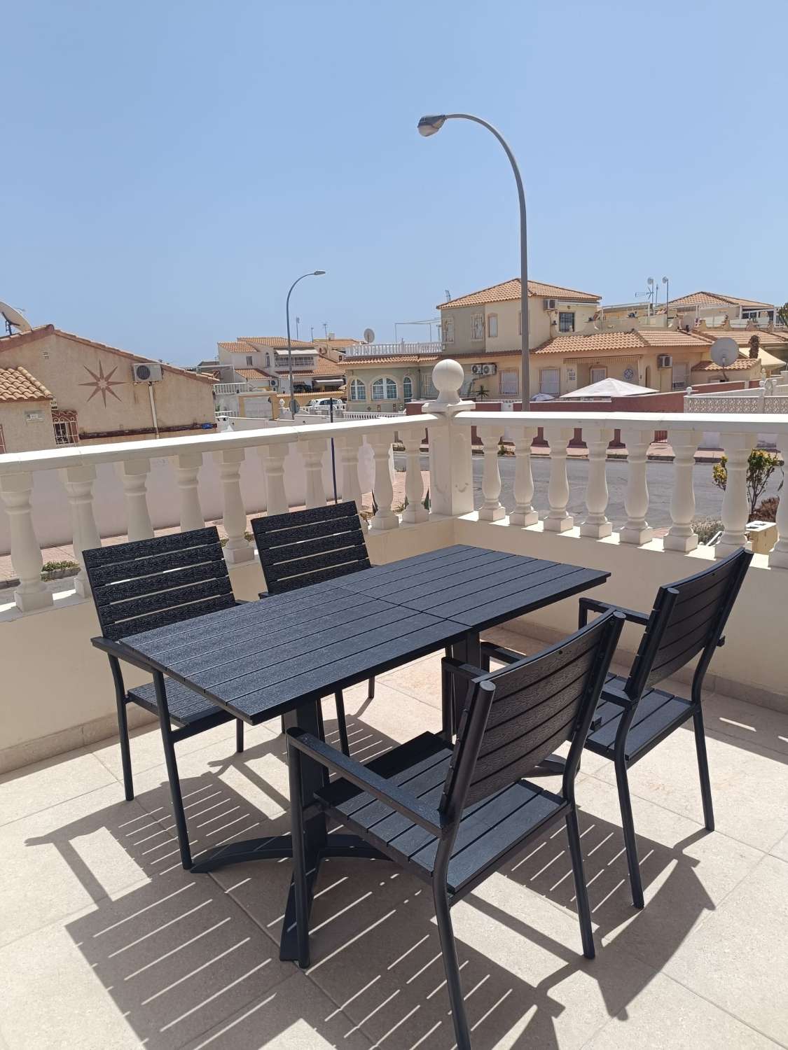 Bungalow en vente à Orihuela Costa