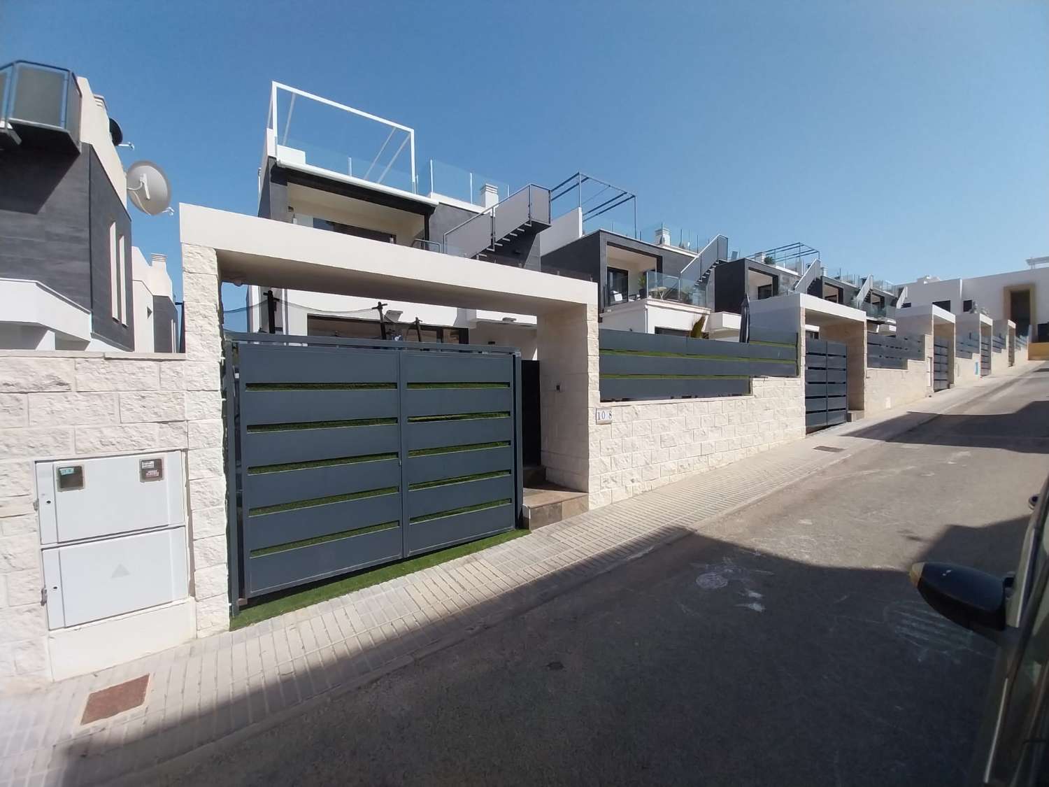 Villa en vente à Orihuela Costa